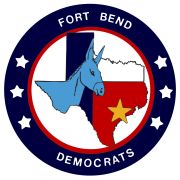 Fort Bend Democrats logo