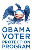 Obama Voter Protection Team